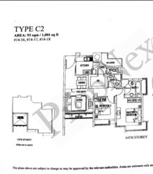 Tanamera Crest (D16), Condominium #546520091